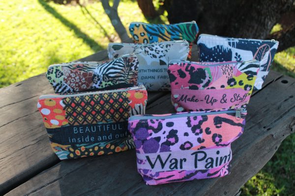 Cosmetic Bags