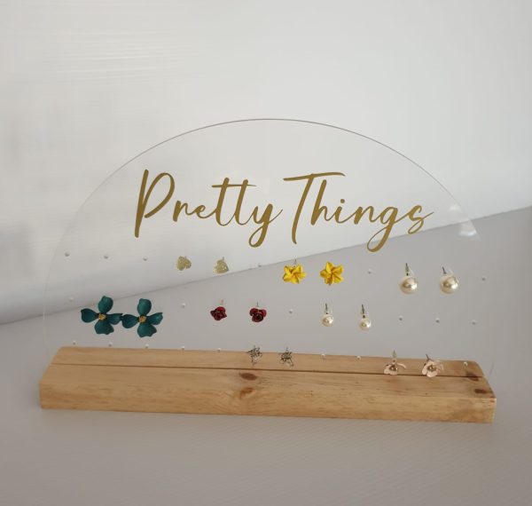 Earring Holder