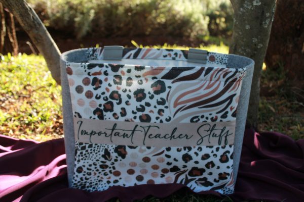 Teacher Bags - Image 3